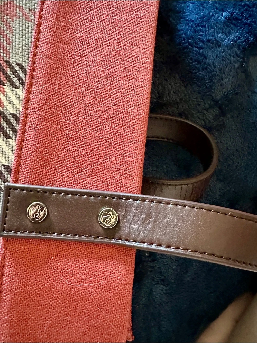 Wymberly Monogram Tote by Spartina 449